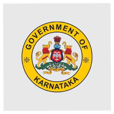 Client - Government of Karnataka logo