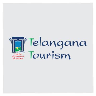Client - Telangana Tourism logo