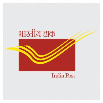 Client - India Post logo