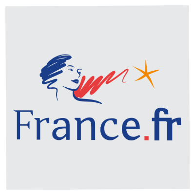 Client - Atout France logo