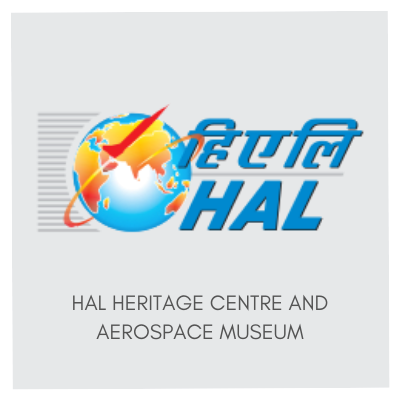 Client - HAL Museum logo